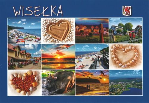 Wisełka