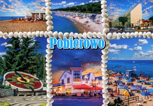 Pobierowo