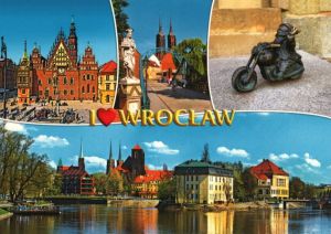 Wrocław