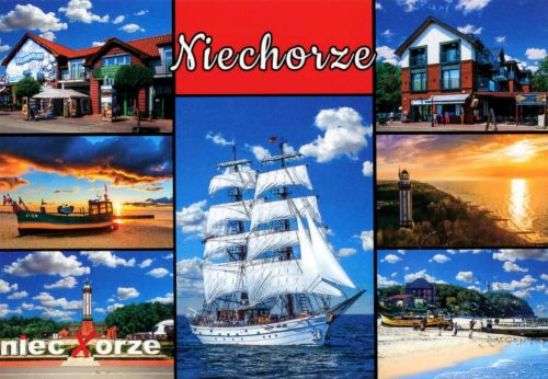 Niechorze