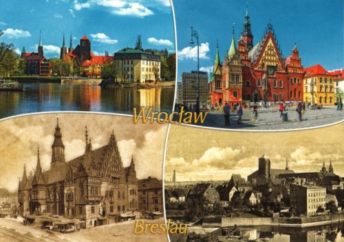 Wrocław