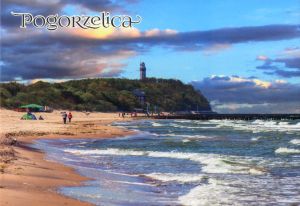 Pogorzelica