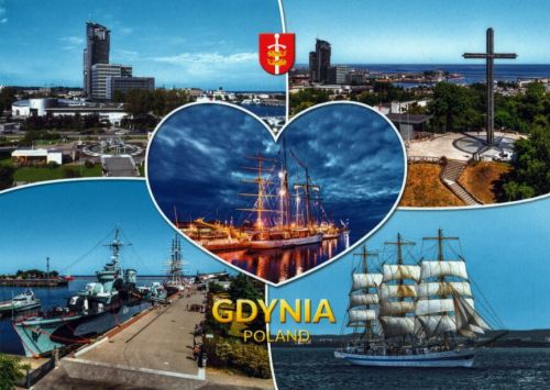 Gdynia