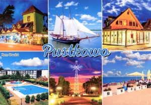 Pustkowo