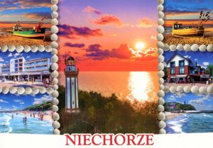 Niechorze
