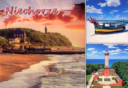 Niechorze