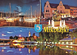 Mikołajki