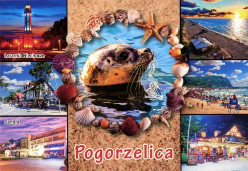 Pogorzelica