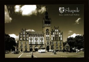 Słupsk