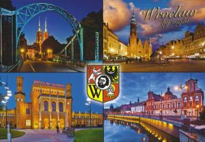 Wrocław