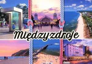 Międzyzdroje