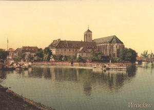 Wrocław