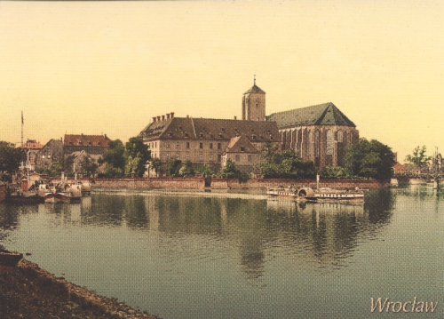 Wrocław 70