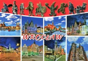 Wrocław