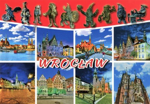 Wrocław