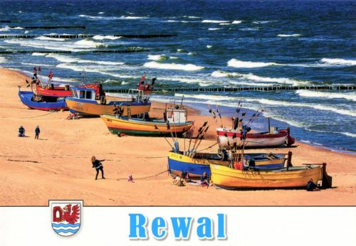 Rewal
