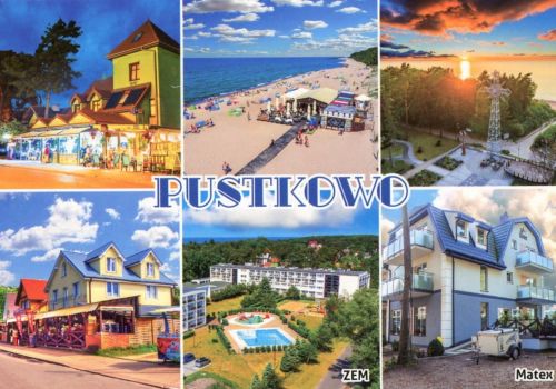 Pustkowo