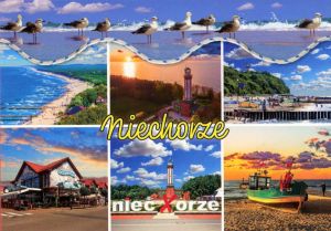 Niechorze