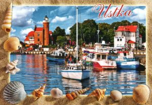 Ustka