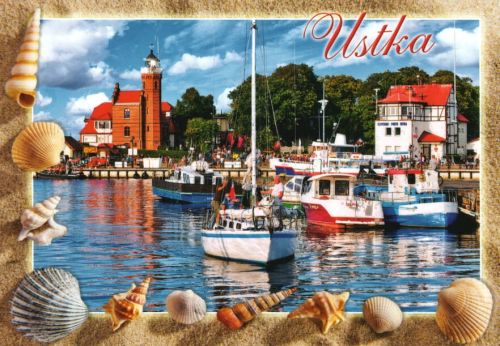 Ustka