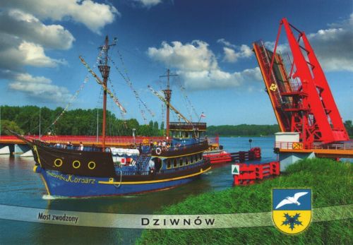 Dziwnów