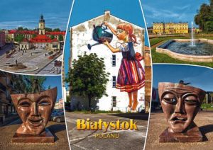 Białystok