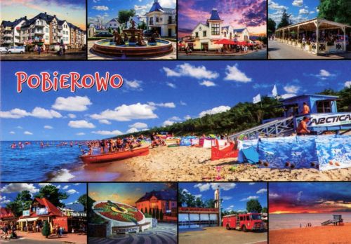 Pobierowo