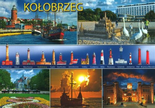 Kołobrzeg