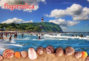 Pogorzelica