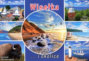 Wisełka