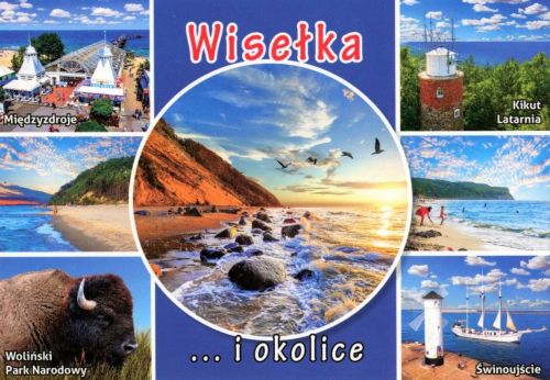 Wisełka