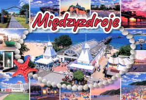 Międzyzdroje