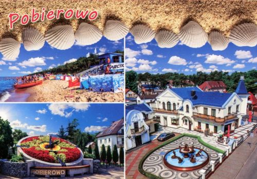 Pobierowo