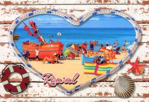 Rewal