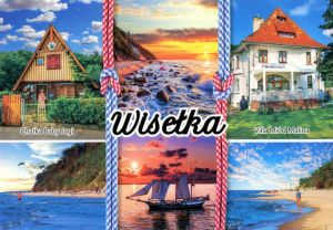 Wisełka