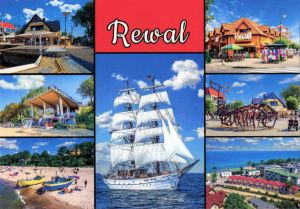 Rewal