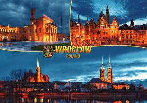 Wrocław