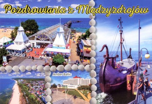 Międzyzdroje