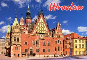 Wrocław