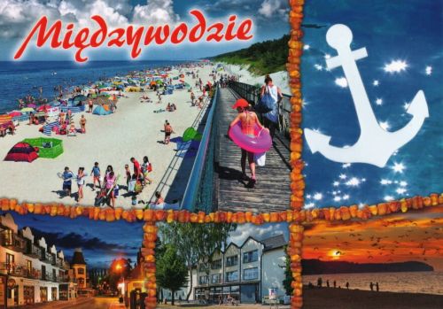 Międzywodzie