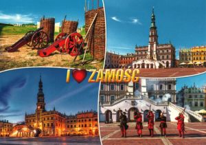 Zamość