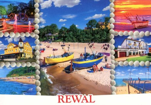 Rewal