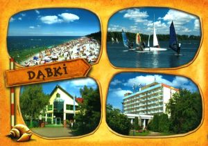Dąbki