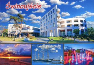 Świnoujście