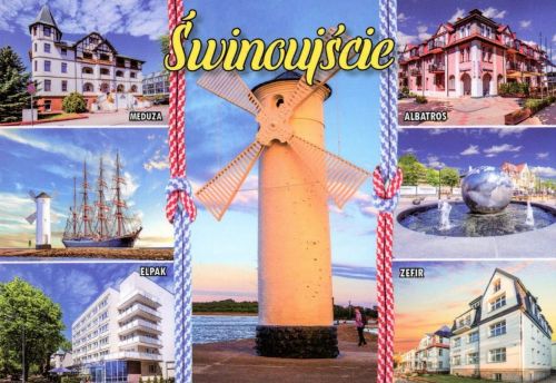Świnoujście