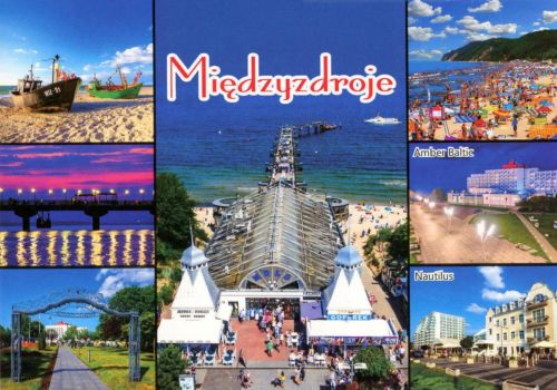 Międzyzdroje