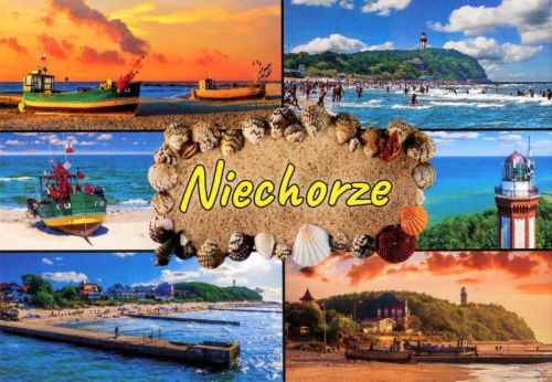 Niechorze