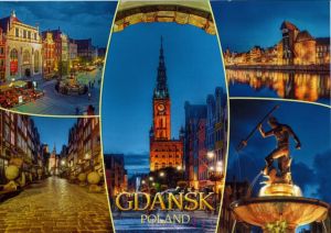 Gdańsk