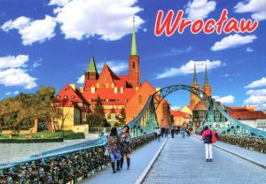 Wrocław