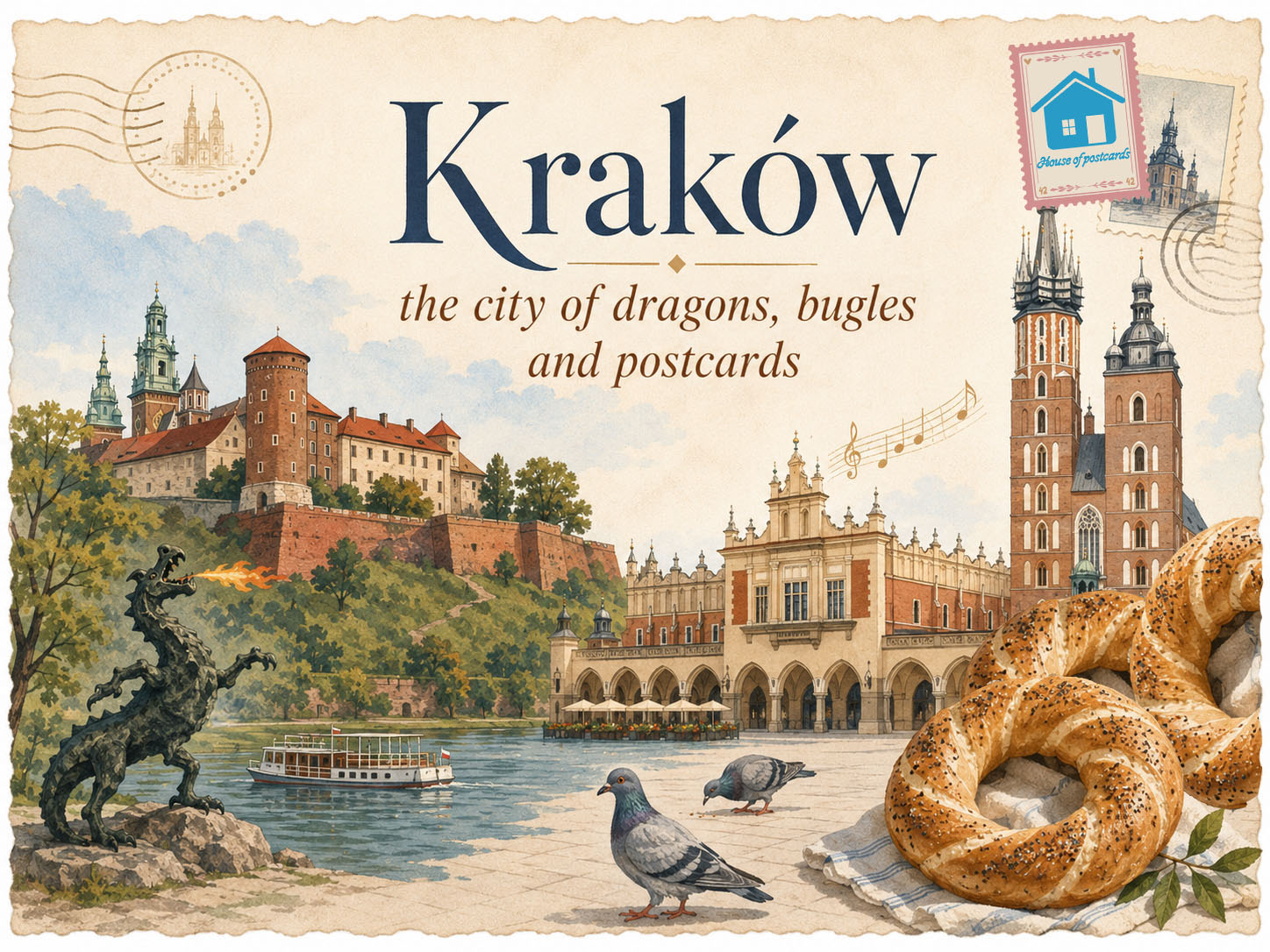 10 Kraków
